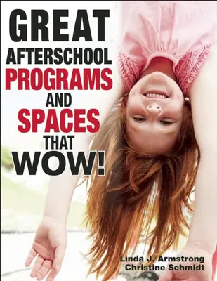 Skvelé mimoškolské programy a priestory, ktoré ohromia! - Great Afterschool Programs and Spaces That Wow!