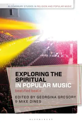 Skúmanie duchovna v populárnej hudbe: Beatified Beats - Exploring the Spiritual in Popular Music: Beatified Beats