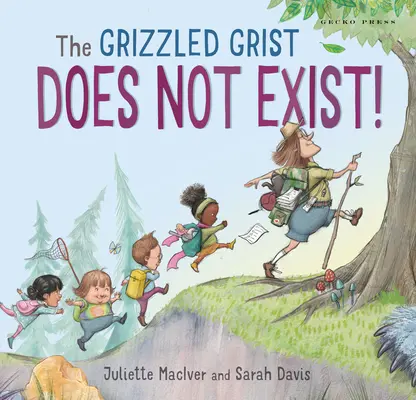 Chrbtový chrbtový chrbtový chrbtový chrbtový chrbát neexistuje! - The Grizzled Grist Does Not Exist!