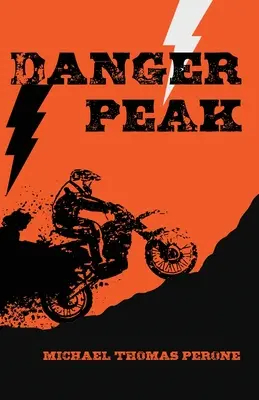 Nebezpečný vrchol - Danger Peak