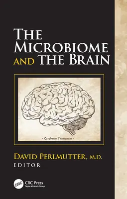 Mikrobióm a mozog - The Microbiome and the Brain