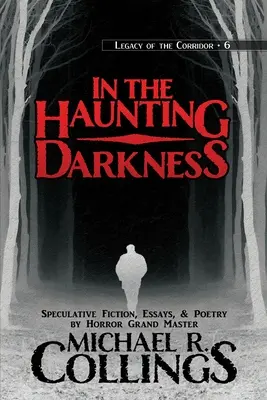 V strašidelnej tme - In the Haunting Darkness