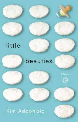 Malé krásky - Little Beauties