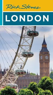 Rick Steves Londýn - Rick Steves London