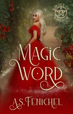 Magické slovo - Magic Word