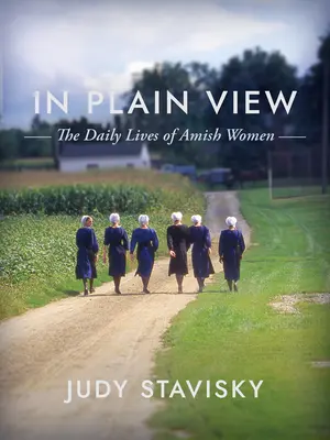 Na očiach: Každodenný život amišských žien - In Plain View: The Daily Lives of Amish Women