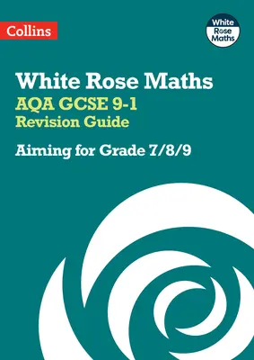 Matematika White Rose - White Rose Maths