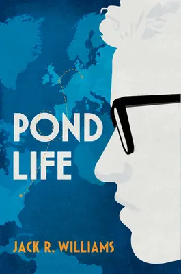 Život v rybníku - Pond Life