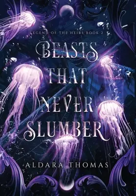 Šelmy, ktoré nikdy nedriemu - Beasts That Never Slumber