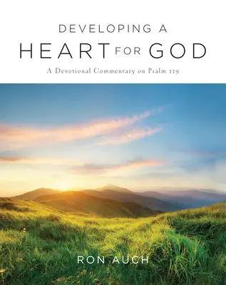 Rozvíjanie srdca pre Boha - Developing a Heart for God