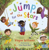 Skok za hviezdami - Jump for the Stars