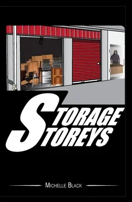 Skladovacie poschodia - Storage Storeys