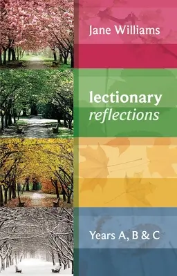 Úvahy z lekcionára - rok A - Lectionary Reflections - Year A