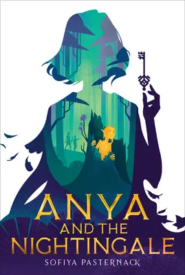 Anya a slávik - Anya and the Nightingale