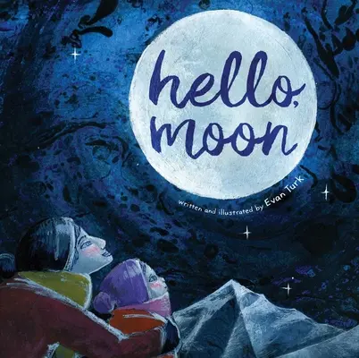 Ahoj, Mesiac - Hello, Moon