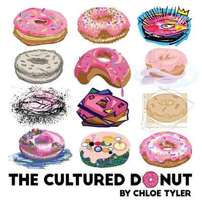Kultivované šišky: Vychutnajte si dejiny umenia - Cultured Donuts: Take a Bite Out of Art History