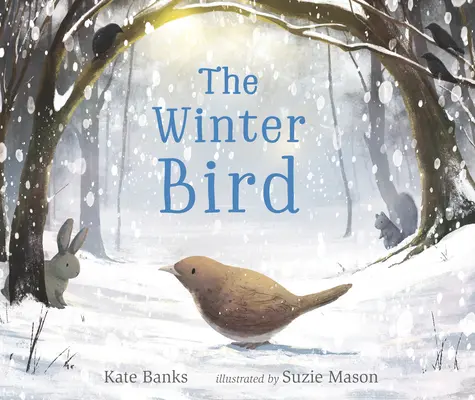 Zimný vták - The Winter Bird