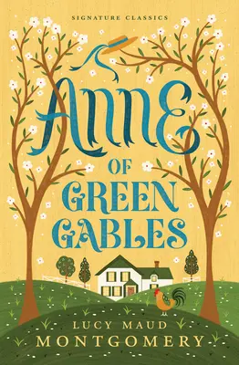 Anna zo Zeleného štítu - Anne of Green Gables