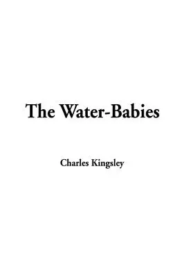 Vodníčkovia - The Water-Babies