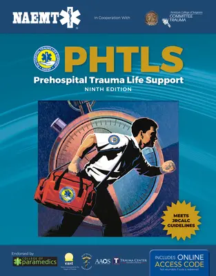 Phtls 9e Spojené kráľovstvo: Phtls Textbook with Digital Access to Course Manual eBook: Print Phtls Textbook with Digital Access to Course Manual eB - Phtls 9e United Kingdom: Print Phtls Textbook with Digital Access to Course Manual eBook: Print Phtls Textbook with Digital Access to Course Manual eB
