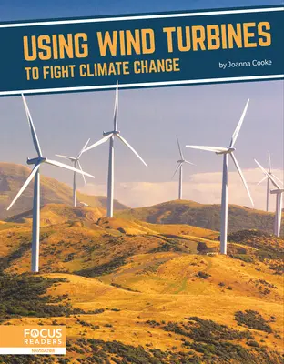 Využitie veterných turbín v boji proti klimatickým zmenám - Using Wind Turbines to Fight Climate Change