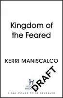 Kráľovstvo obávaných - Kingdom of the Feared