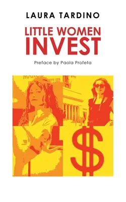 Malé ženy investujú - Little Women Invest