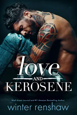 Láska a petrolej - Love and Kerosene