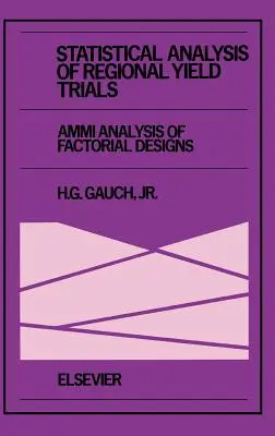 Štatistická analýza regionálnych skúšok výnosov: Ammi analýza faktorových modelov - Statistical Analysis of Regional Yield Trials: Ammi Analysis of Factorial Designs