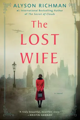 Stratená manželka - The Lost Wife