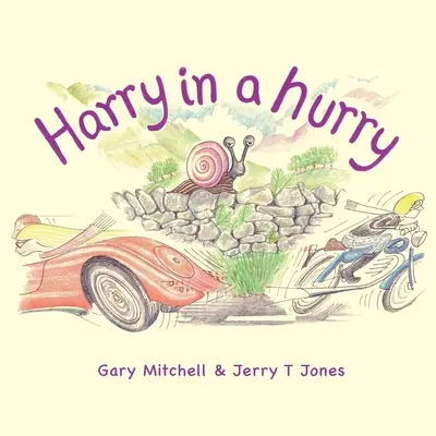 Harry v zhone - Harry in a Hurry