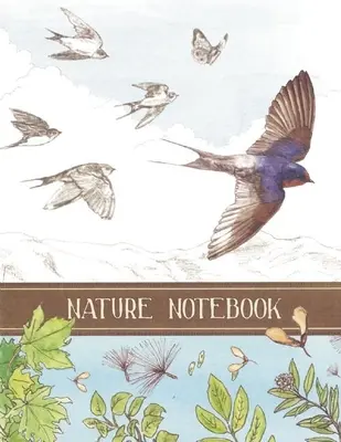 Zápisník prírody - Nature Notebook