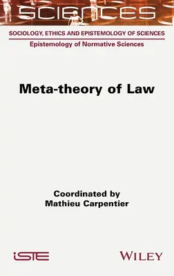 Meta-teória práva - Meta-Theory of Law