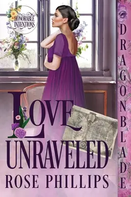 Láska rozvrátená - Love Unraveled