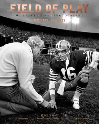 Hracie pole: 60 rokov fotografie NFL - Field of Play: 60 Years of NFL Photography