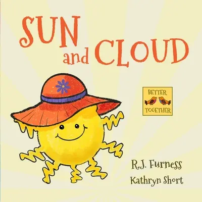 Slnko a mrak - Sun and Cloud