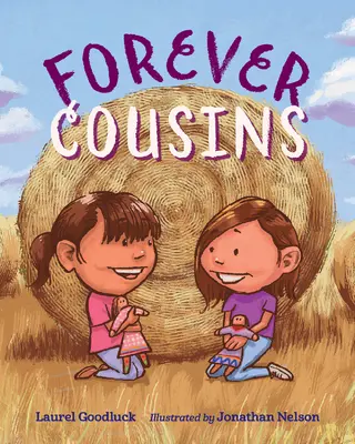 Navždy bratranci - Forever Cousins