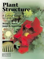 Štruktúra rastlín - Plant Structure