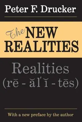 Nové skutočnosti - The New Realities