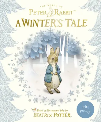 Zimná rozprávka - A Winter's Tale