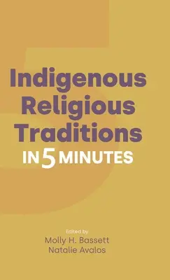Domorodé náboženské tradície v 5 minútach - Indigenous Religious Traditions in 5 Minutes