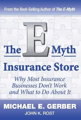 Poisťovňa E-Myth - The E-Myth Insurance Store
