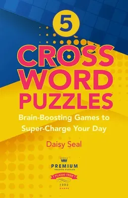 Krížovka jedna - Crossword One
