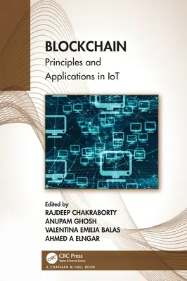 Blockchain: Princípy a aplikácie v Iot - Blockchain: Principles and Applications in Iot