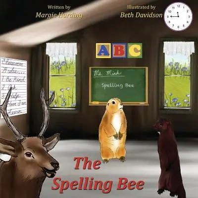 Hláskovanie včiel - The Spelling Bee