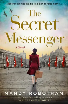 Tajný posol - The Secret Messenger