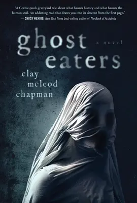 Jedáci duchov - Ghost Eaters