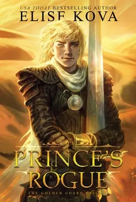 Princov tulák - The Prince's Rogue