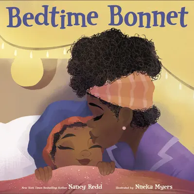 Čipka pred spaním - Bedtime Bonnet