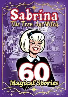 Sabrina: 60 magických príbehov - Sabrina: 60 Magical Stories